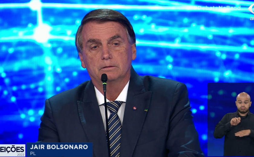 Entorno de Bolsonaro teme que ele não conclua o mandato