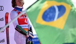 Após o ouro olímpico, Lucas Pinheiro volta a ser campeão na Eslovênia