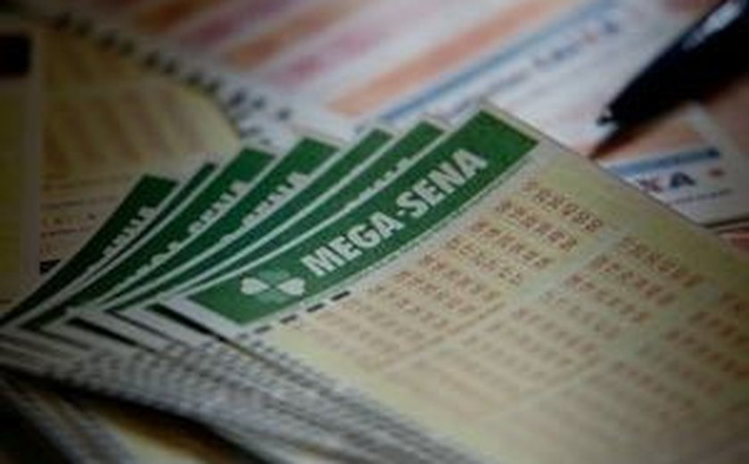 Mega-Sena sorteia R$ 12 milhões nesta quarta-feira (28)