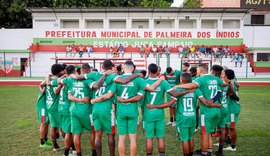 CSE apresenta elenco nesta terça-feira (2) no Juca Sampaio