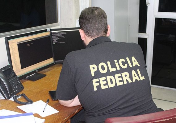 A pedido da Ufal, Polícia Federal inicia investigação no campus Maceió