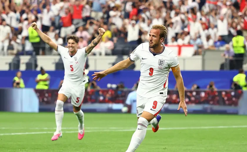 Inglaterra e Gana disputam liderança do Grupo L; veja jogos da Copa
