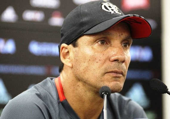 Após perder pontos em decisão do STJD, Flamengo evita desespero