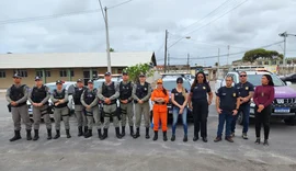 Operação para combater crimes de violência contra mulher é deflagrada em Alagoas