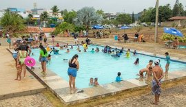 Arapiraca revive o carnaval de clubes