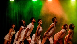 Para os amantes e profissionais da dança, a Bienal contará com uma programação especial dedicada à arte do movimento