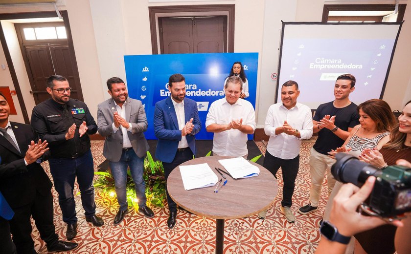 Câmara Empreendedora irá fortalecer atuação das micro e pequenas empresas