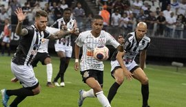 Corinthians perde para a Inter de Limeira antes de decidir vaga na Libertadores