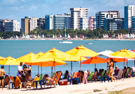 Pesquisa coloca Maceió como 6º destino mais buscado para feriado de Corpus Christi