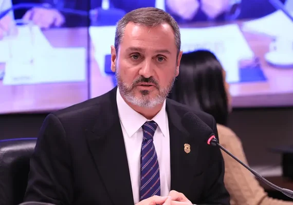 Polícia Federal tem papel importante no combate ao feminicídio, diz diretor-geral