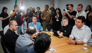 Ações do Governo conseguem redução histórica no número de homicídios no estado