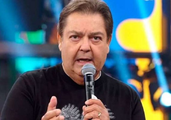 Band define estreia de Faustão para o mesmo dia do início do 'BBB22'