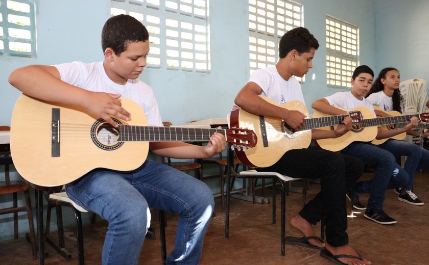 MVV divulga resultado do 2º Edital de Apoio a Projetos Sociais de Craíbas e Arapiraca