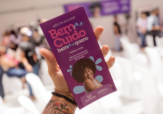 Empodera Mulher na Comunidade leva feira de serviços para o Benedito Bentes