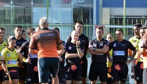 CRB quer evitar os pênaltis para ser campeão alagoano