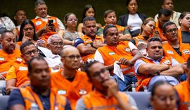 Descarte de lixo é pauta de encontro com voluntários do Núcleo Comunitário de Defesa Civil