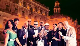Direto de Cuba, Buena Vista Social Orchestra se apresenta em Maceió