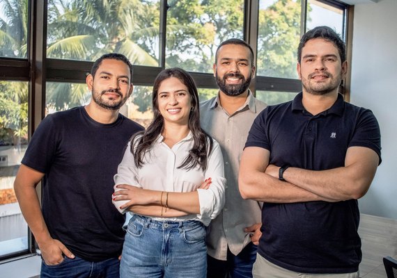 Startup apoiada pelo Governo de Alagoas é selecionada em edital do Sebrae