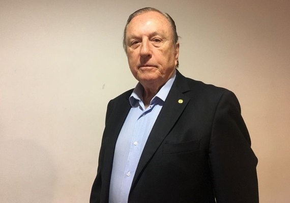 Partido oficializa José Maria Eymael para concorrer à Presidência da República