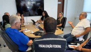 Crea-AL, Ibape e Clube de Engenharia farão visitas técnicas focadas na manutenção predial de grandes obras públicas