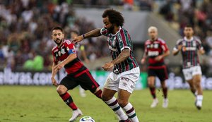Maracanã é palco neste domingo do sexto clássico Fla-Flu da temporada