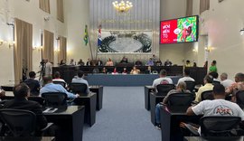 Capoeira ganha destaque na Assembleia Legislativa com a sessão pública “Capoeira em movimento”