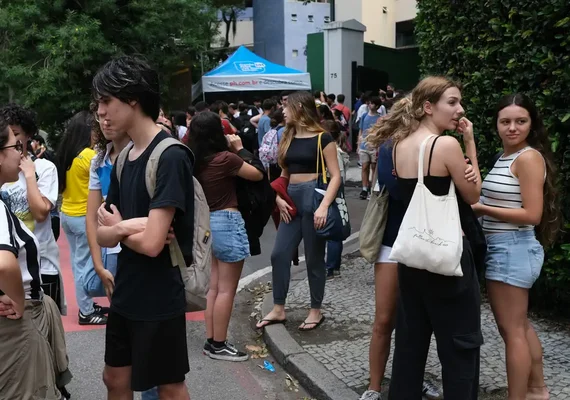Inscrições para Enem 2026 começam nesta segunda e prazo vai até 5 de junho