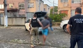 Segurança Pública e MP deflagram operação contra tráfico de drogas no Benedito Bentes