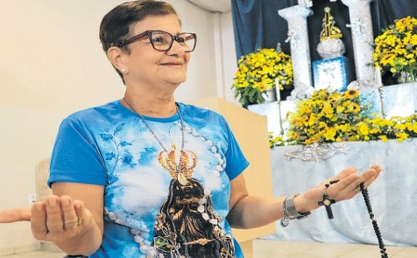 Os milagres de Nossa Senhora Aparecida, a padroeira do Brasil