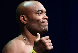 Anderson Silva abandona carreira na luta para virar policial nos EUA