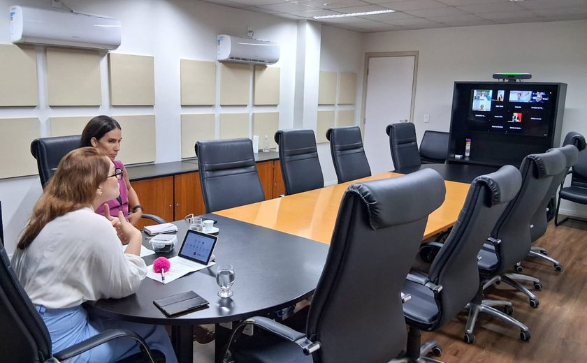 CGJ articula com prefeituras e órgãos ações para a campanha Registre-se!