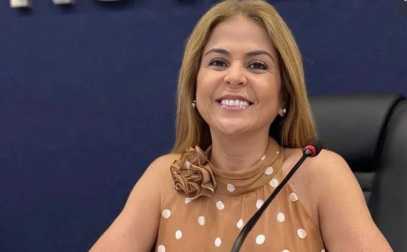 TSE deve reformular decisão contra o PRTB que pune a vereadora Silvania Barbosa