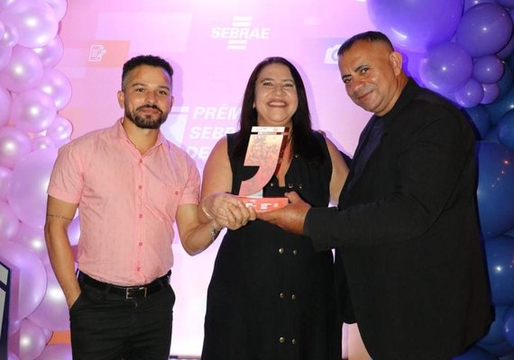 Tribuna Hoje conquista prêmios em duas categorias na 12ª edição do Prêmio Sebrae de Jornalismo
