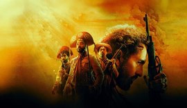 'Guerreiros do Sol' vence Rose d’Or Awards e se consagra como melhor novela do mundo