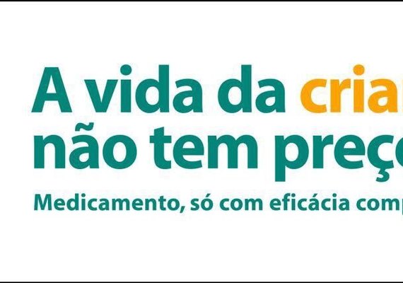 Palmeiras e Ponte Preta fazem campanha por crianças com leucemia