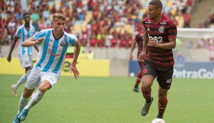 Macaé e Flamengo ficam no empate na estreia do Carioca