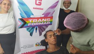 Oficina gratuita oferece vagas para público LGBTQIA+ em Maceió