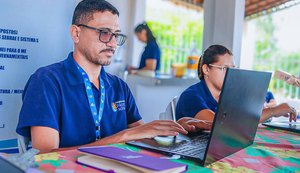 Prefeitura de Pão de Açúcar realiza Sala Itinerante do Empreendedor no Povoado Limoeiro