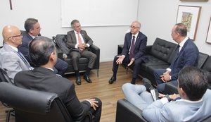CGJ/AL debate melhorias no cumprimento de mandados judiciais