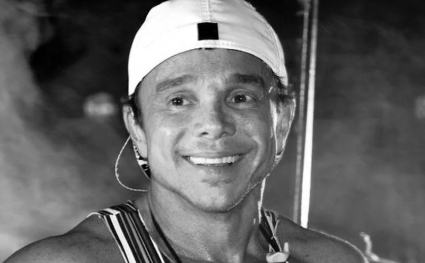Morre aos 60 anos o cantor Netinho