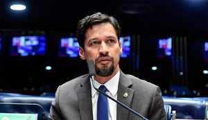 Rodrigo Cunha diz que não apoia nem Bolsonaro e nem Lula no segundo turno