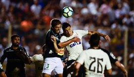 Com a cabeça no Timão, Rodriguinho decide contra a Caldense