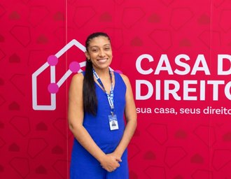 Casa de Direitos auxilia mulheres vítimas de violência a solicitar benefício do INSS