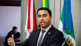 Vereador denuncia que trabalhadores do Shopping Popular estão no prejuízo após furtos de cabos de energia