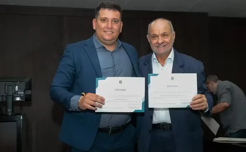 Juiz eleitoral confirma cassação de prefeito e vice