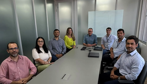 MP/AL avança em tratativas com a Casa da Indústria para integrar dados e desenvolver indicadores sociais
