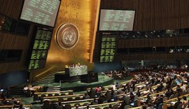 ONU debaterá status de Jerusalém após veto dos EUA no Conselho de Segurança