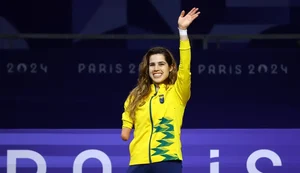 Parataekwondo brasileiro é campeão de Grand Prix em Paris com 6 pódios