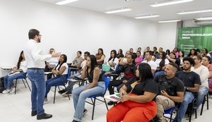 Aprendi no Flexal inicia dois cursos técnicos de longa duração para a comunidade