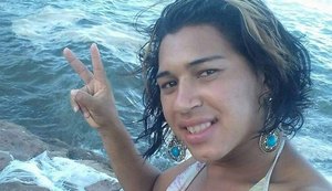 Travesti espancada e esfaqueada no Clima Bom morre no Hospital Geral do Estado